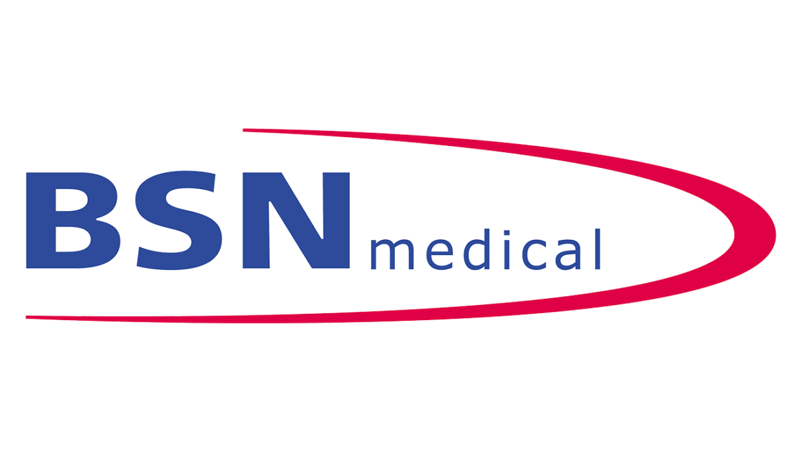 Logo BSN medical