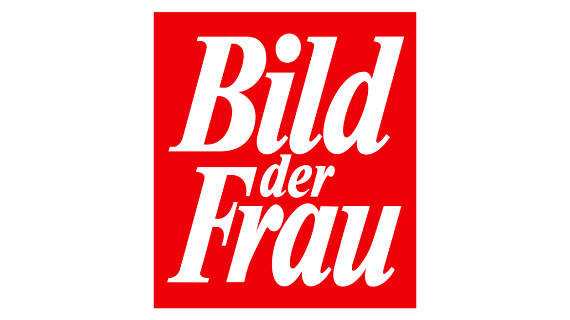 Logo Bild der Frau