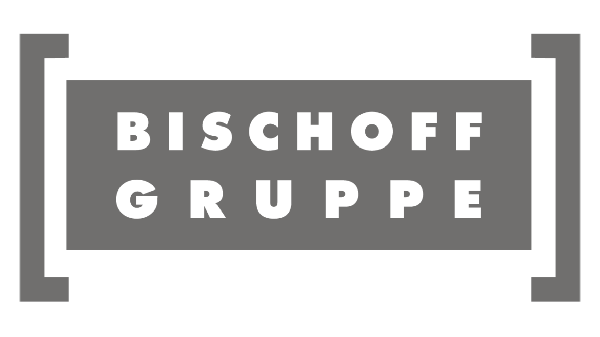 Logo Bischoff-Gruppe