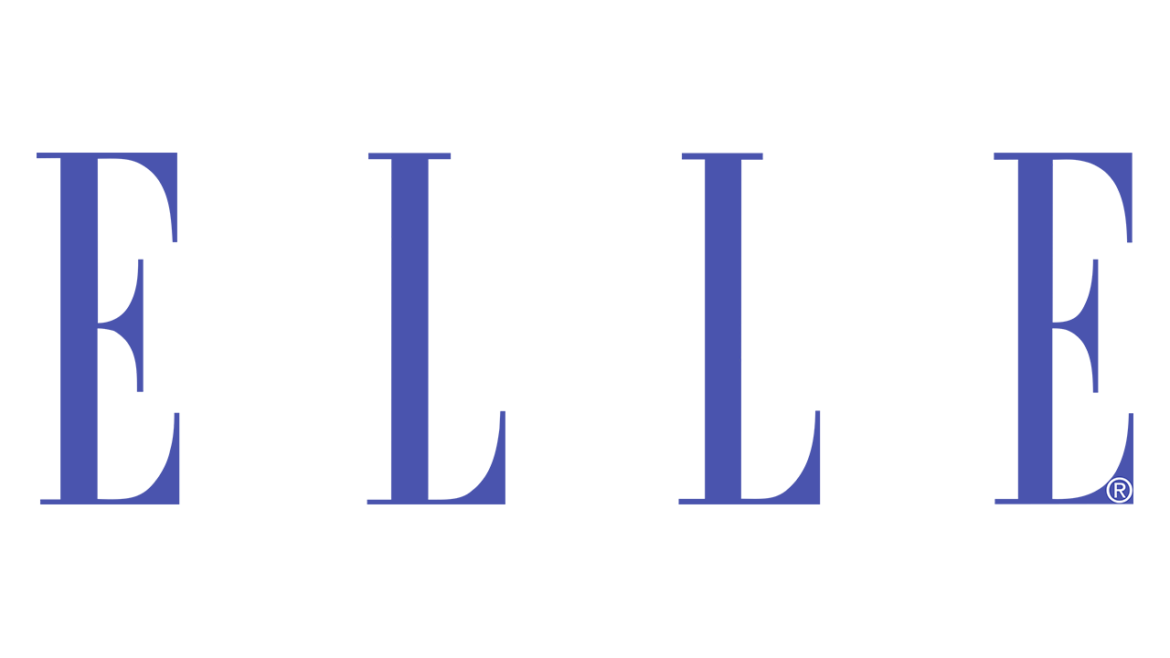 Logo Elle