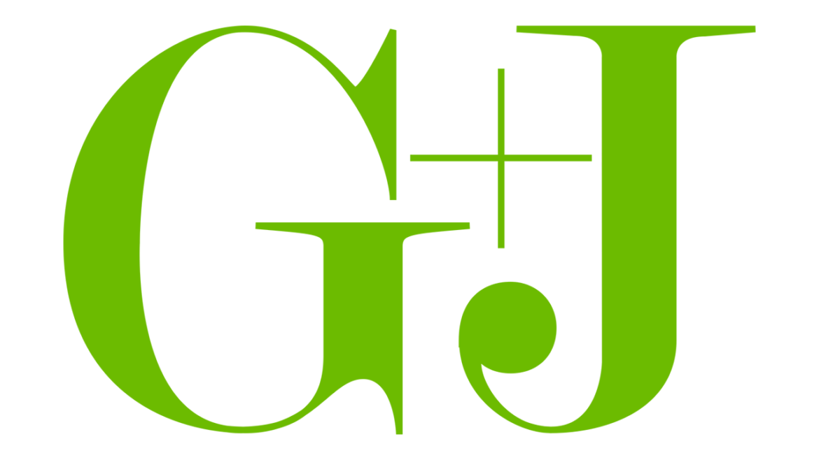 Logo Gruner + Jahr