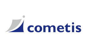 Logo cometis AG