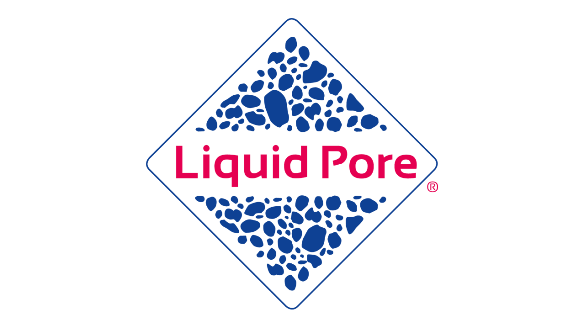 Logo Liquid Pore