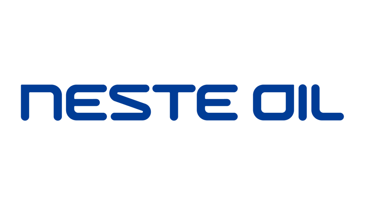 Logo Neste Oil