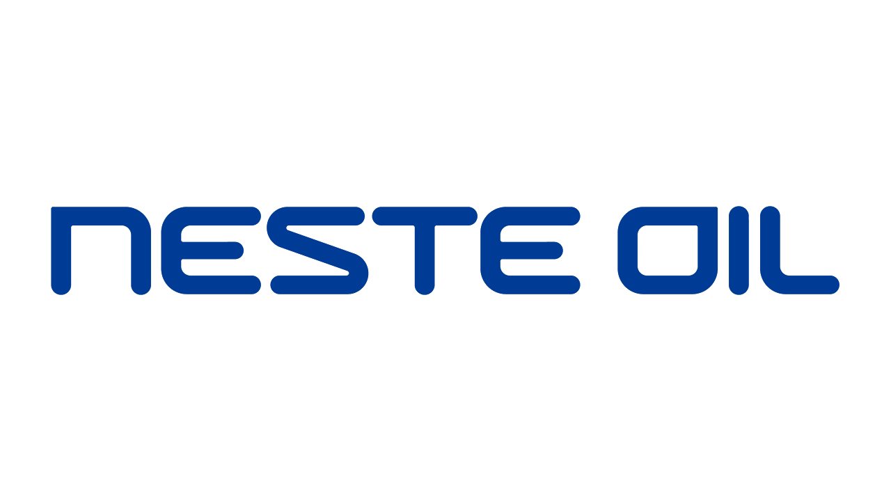 Logo Neste Oil