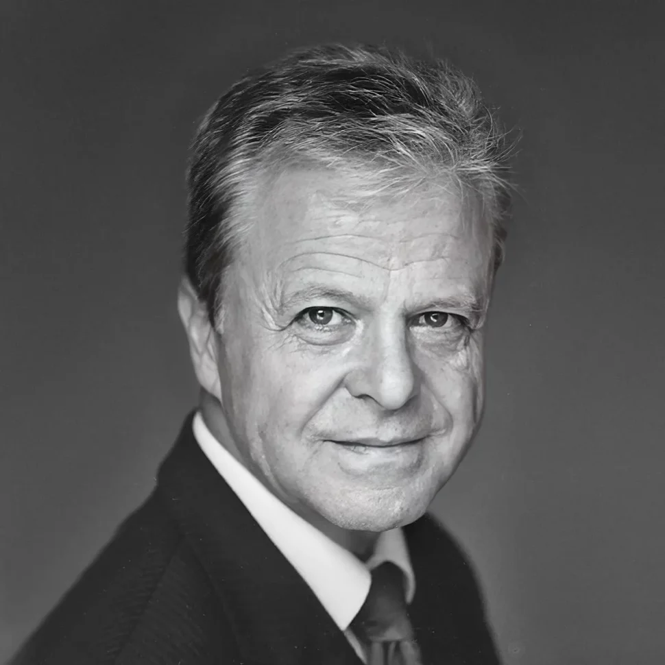 Gerhard Fuchs