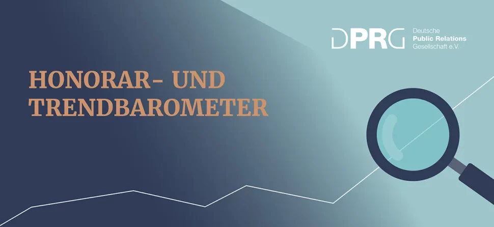 DPRG trend and fee barometer