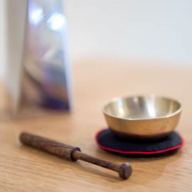 Singing Bowl