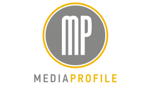 Logo Media Profile Inc.