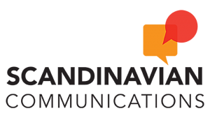 Logo Scandinavian Communications