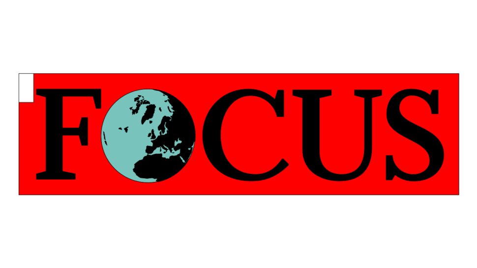 Logo Focus
