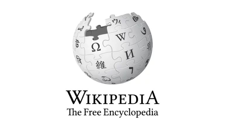 Wikipedia